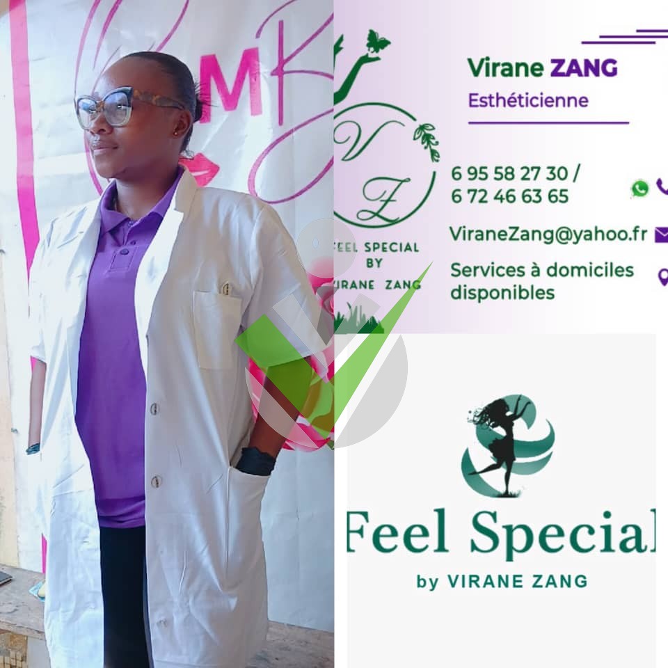 Virane ZANG