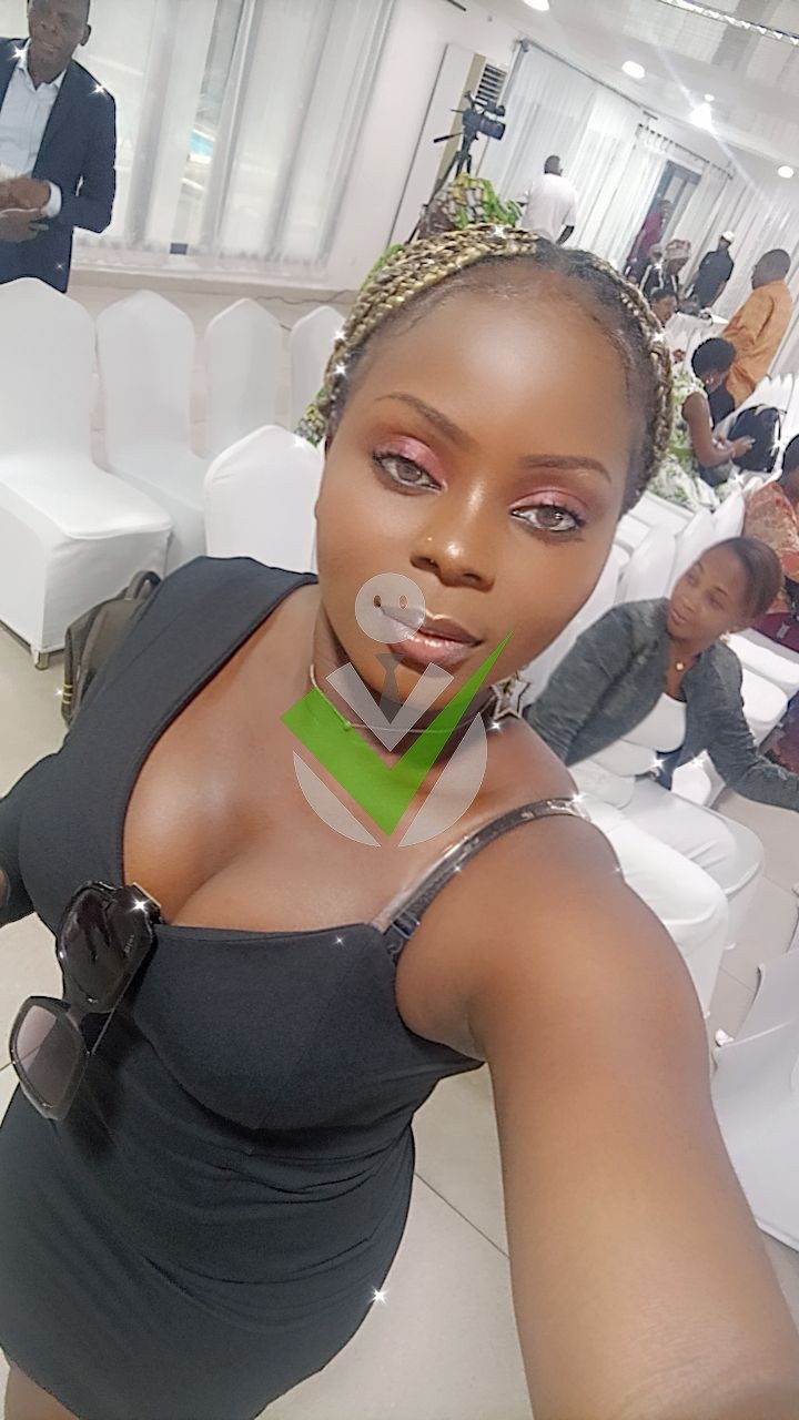 Vanessa Wafo