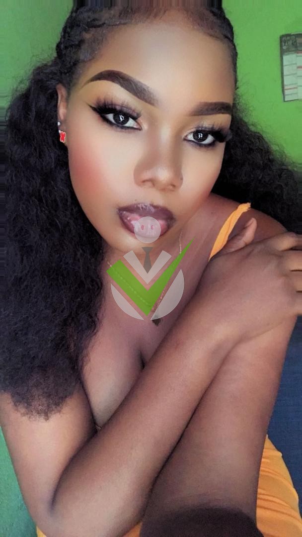 Nadia Koudjo