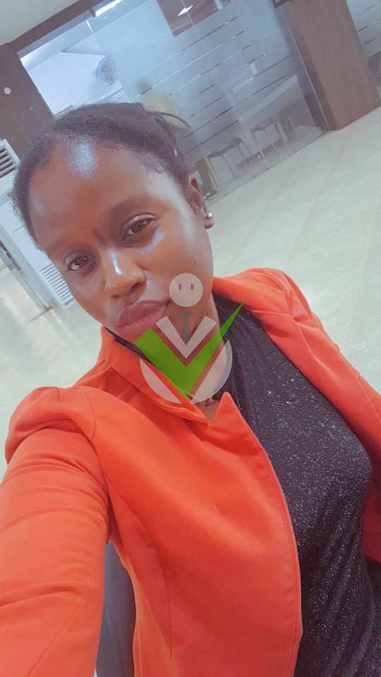 Sagesse Victoire Mawamba