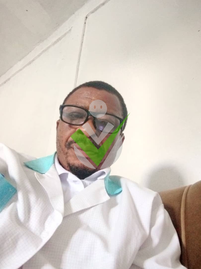Amos Nkinin