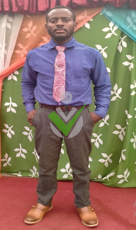 OBEN BININLA