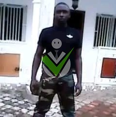 Buto Commando