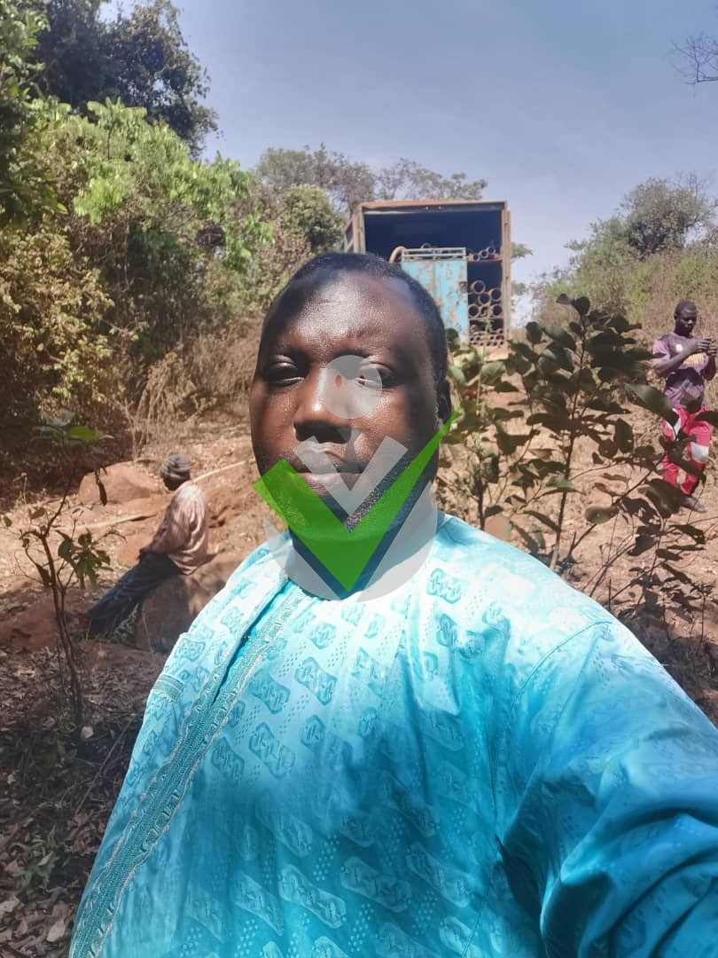 Souaibou Ousmanou