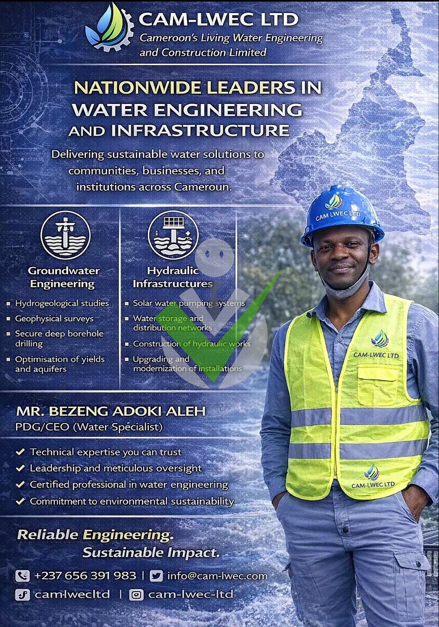 CAM LWEC LTD