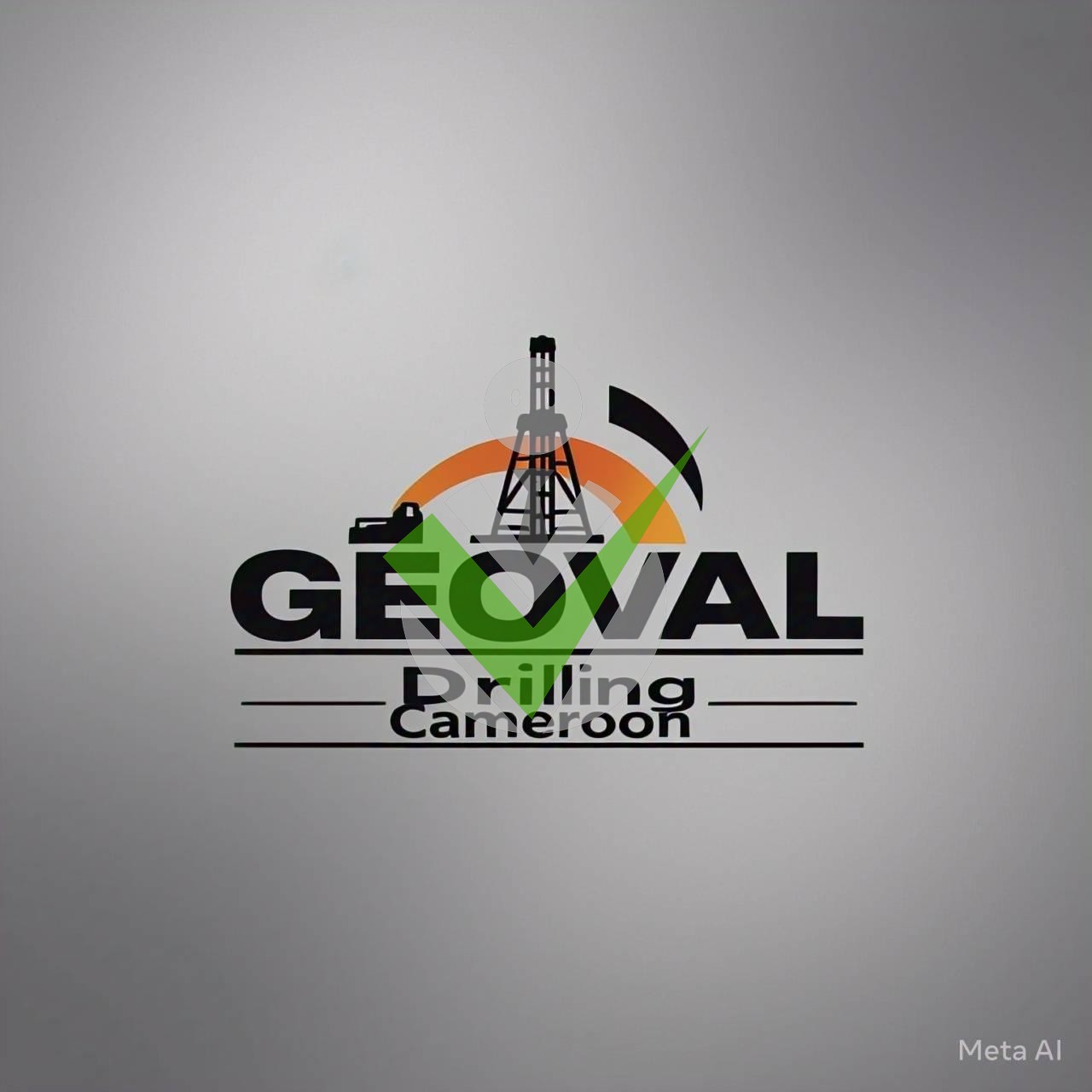 Geoval Drilling Cameroon