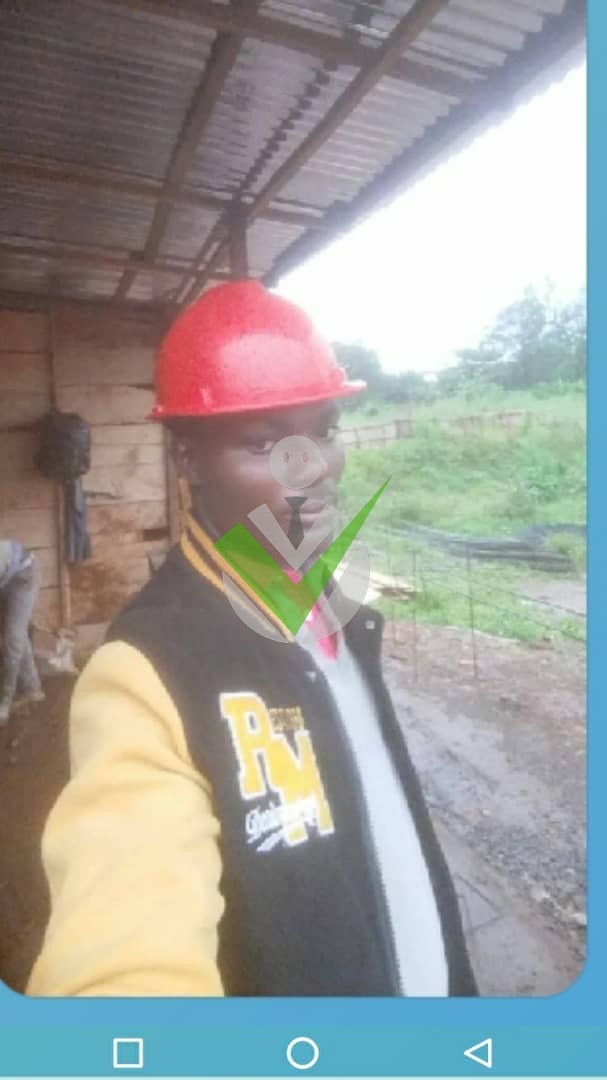 Emmanuel Kembo
