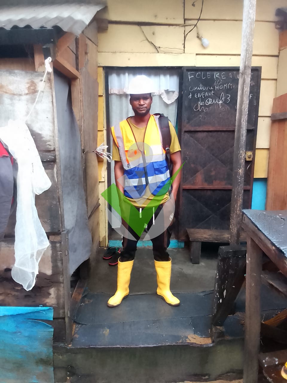 Felix Tabah