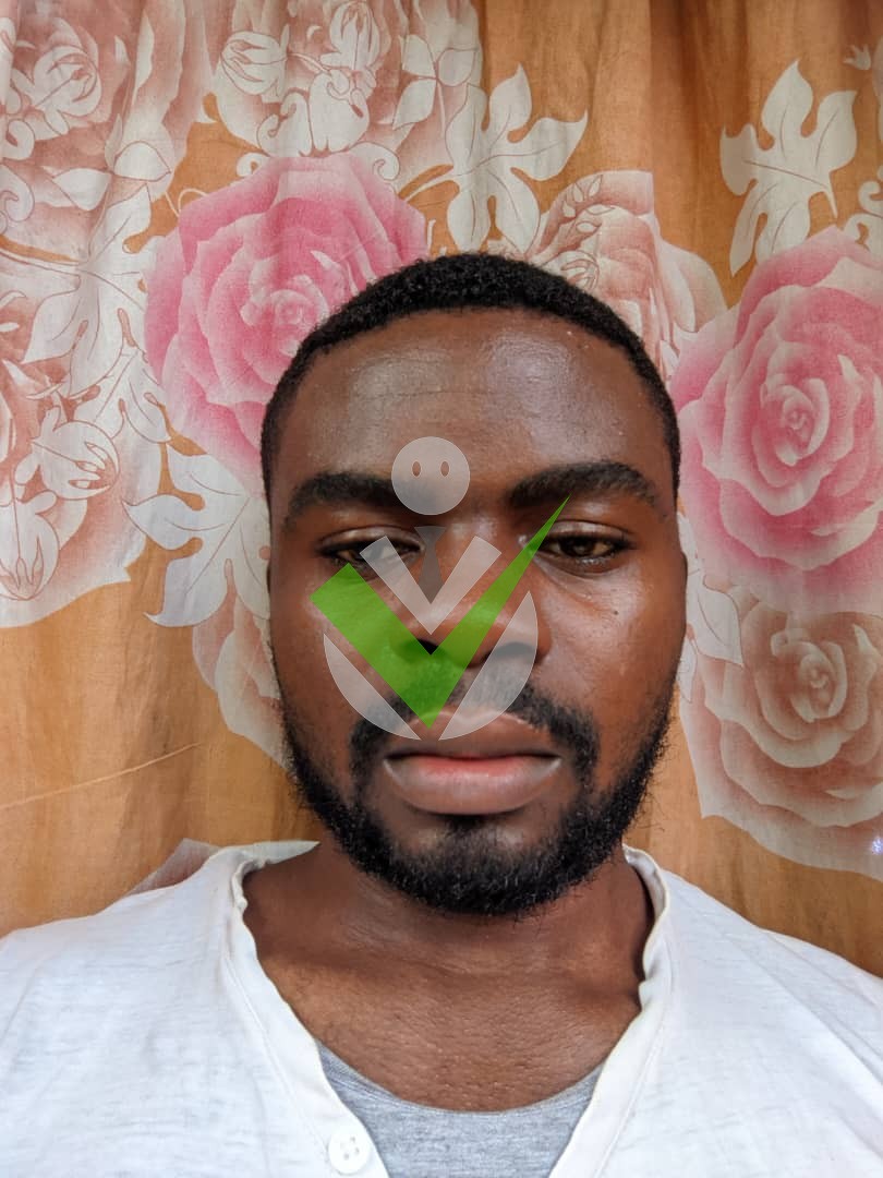 Joshua Etah