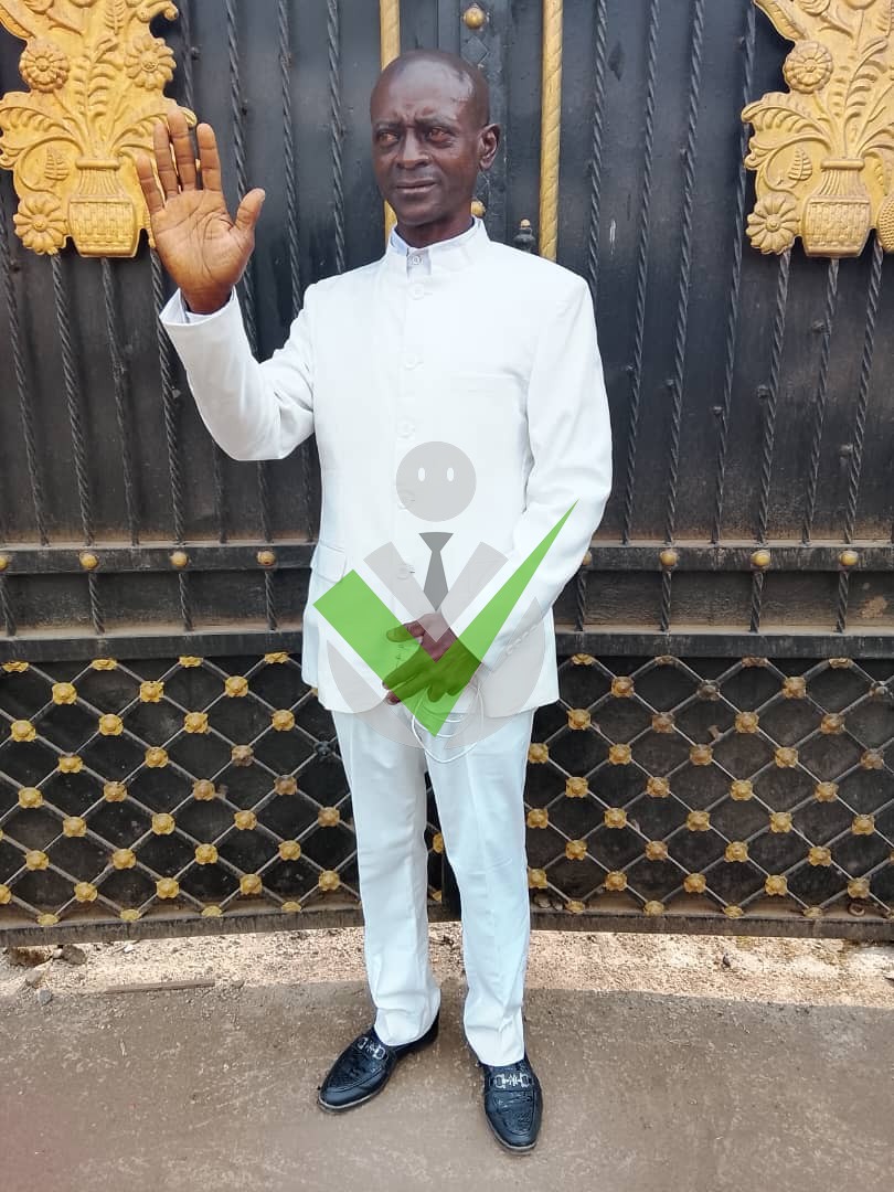 Raymond Awah