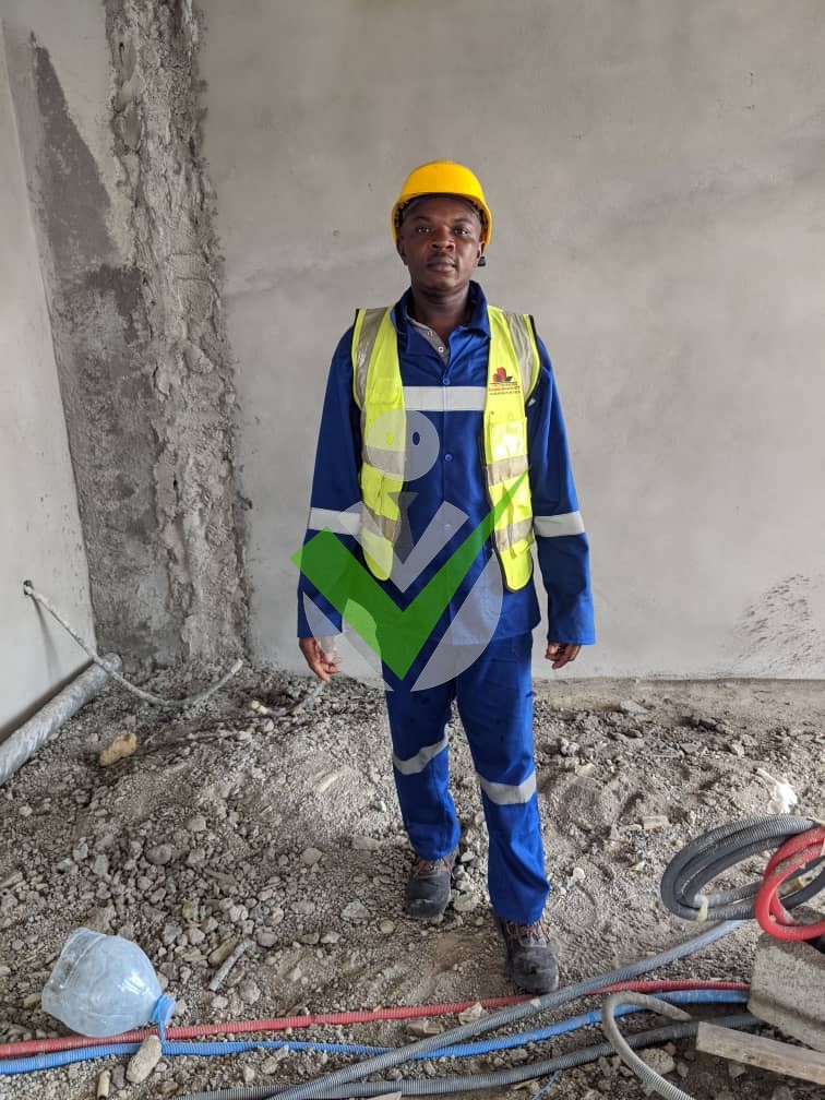 FELIX NKEGOUN