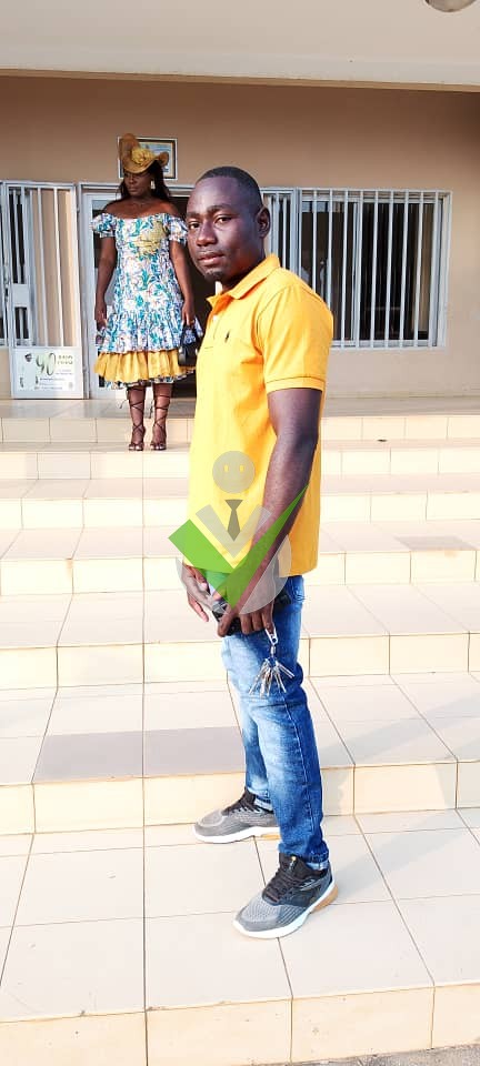 Serge Biyaa