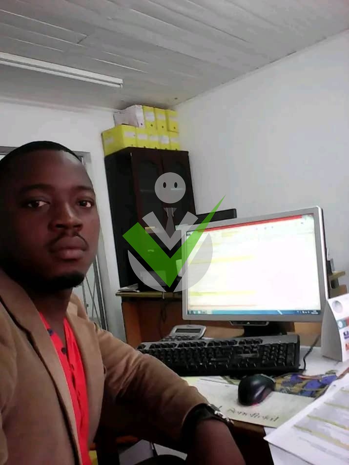 Gilles Kengne