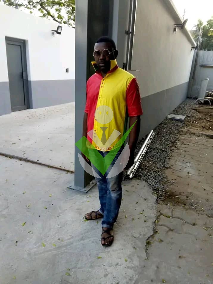 Paul Nitidem