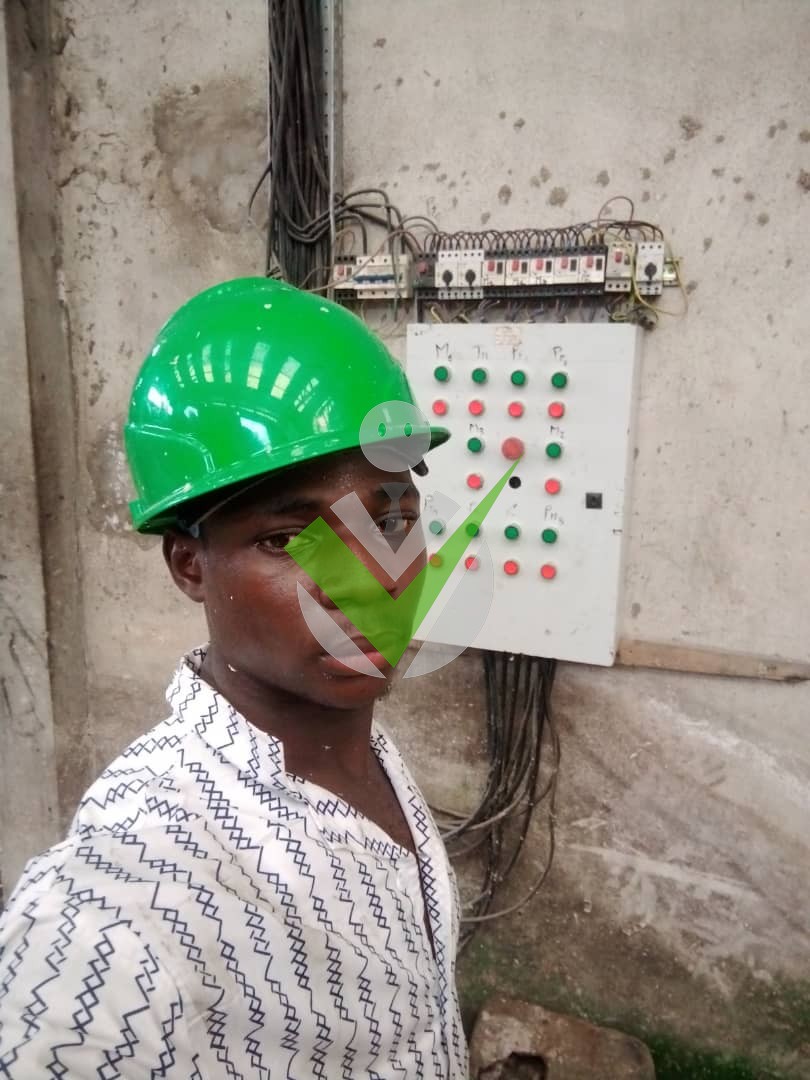 Serge Eric Mballa