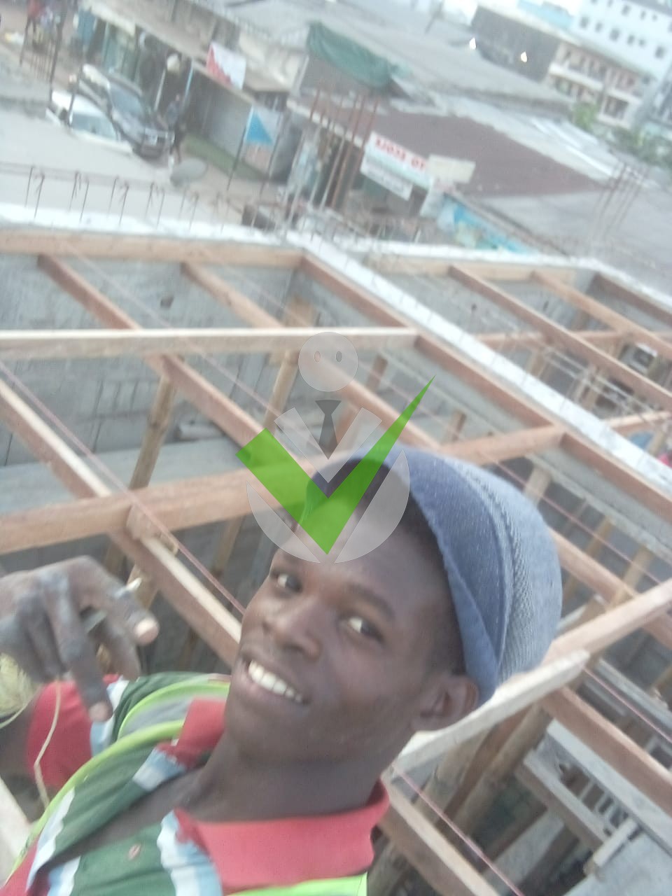 Yvan Kuate