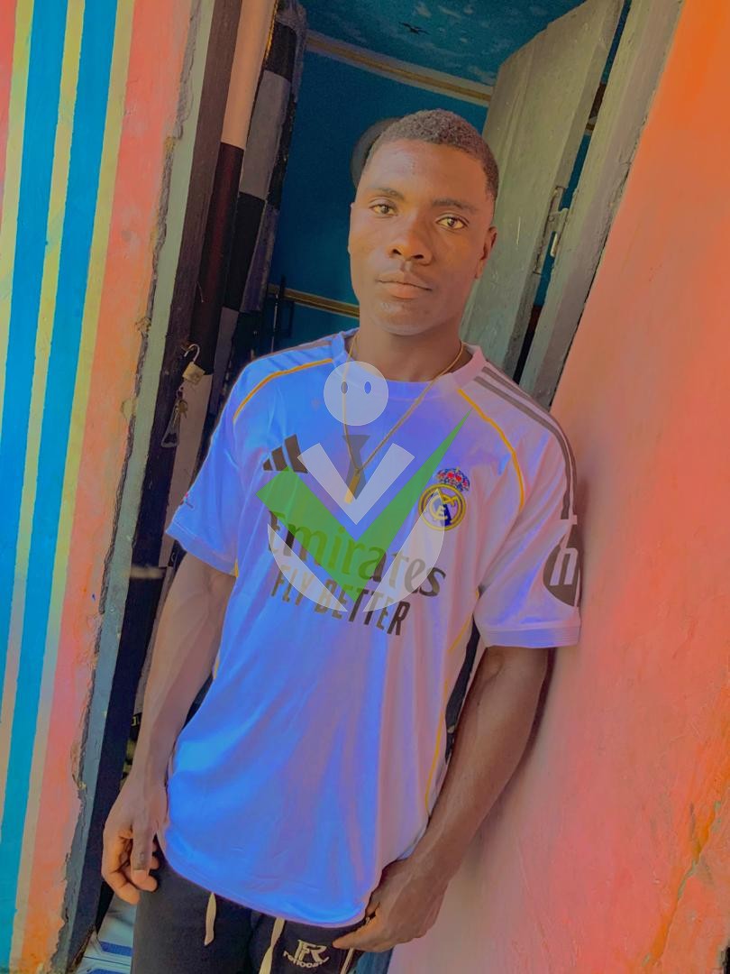 Youssou Phi