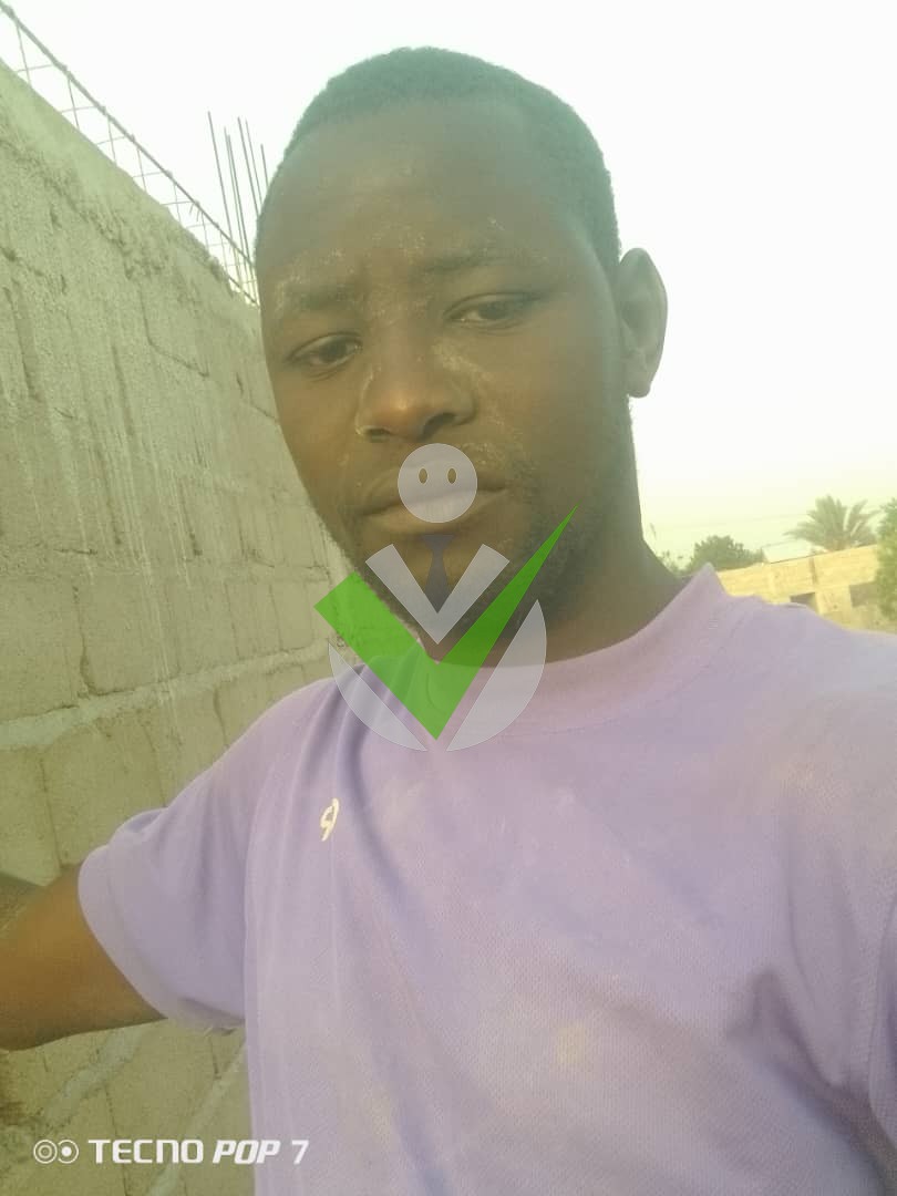 Markous Damba