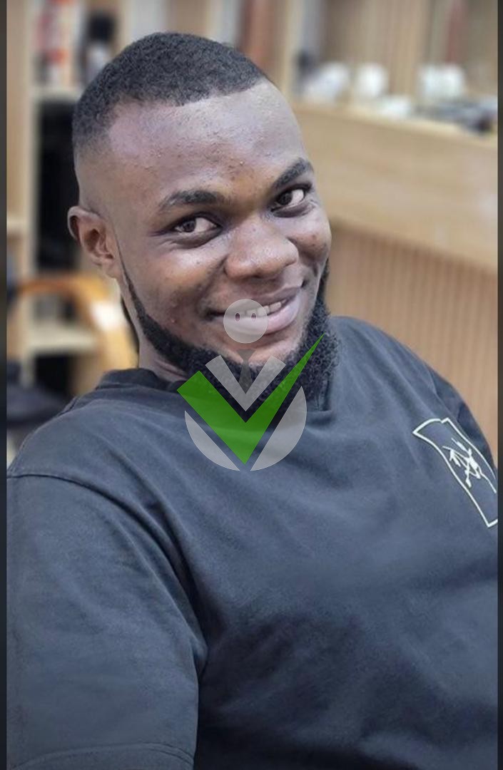 Njume Blessing
