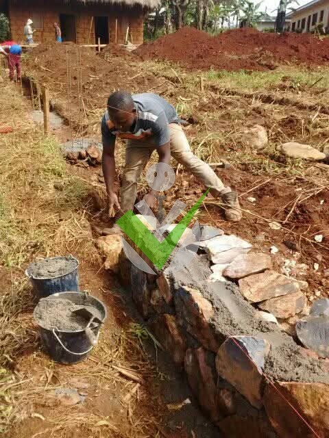 Ndzi phares njinabo
