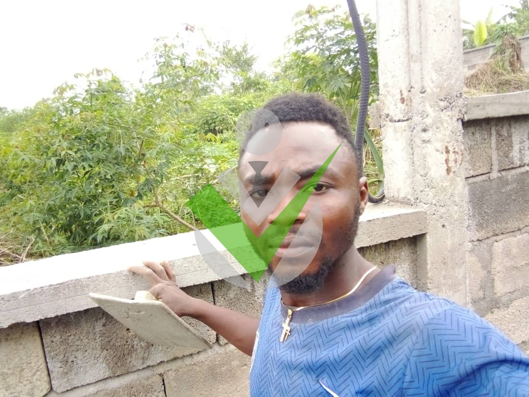 Evandoline Shieavuboh