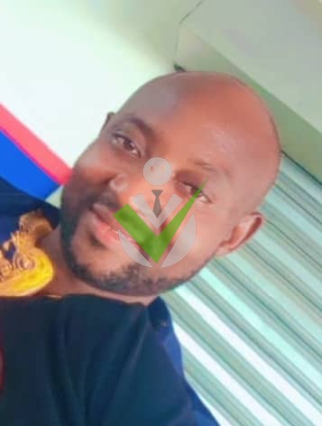 Yondjeu Yves