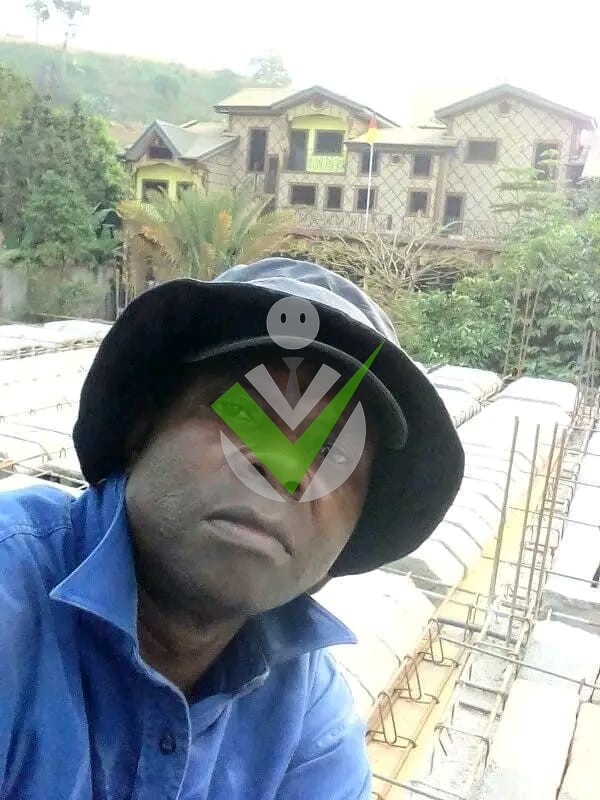 Ntange Kongo Bob