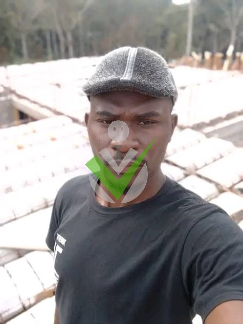 Christian Yannick Mbedja