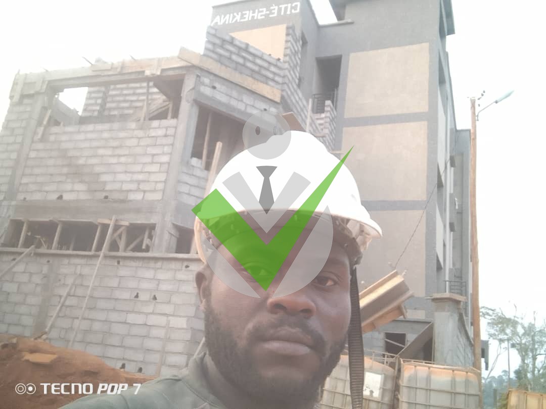 David Sieyodji