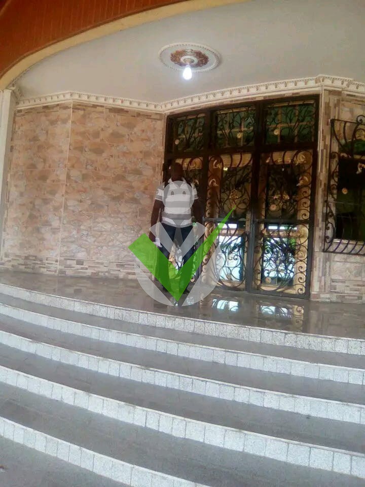 Rodrigue Fanga