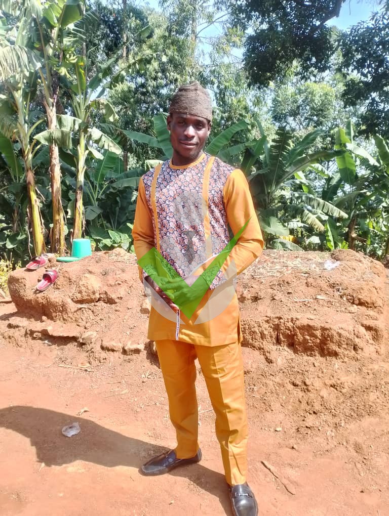 Silas Ndem