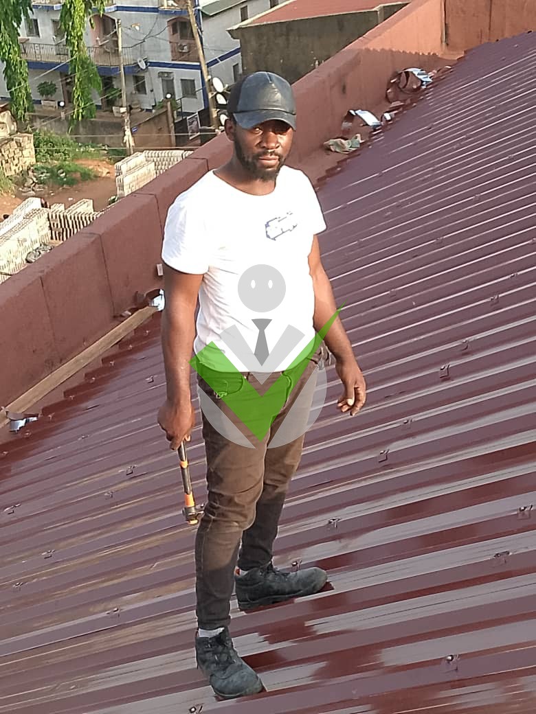 Valdo Kenfack