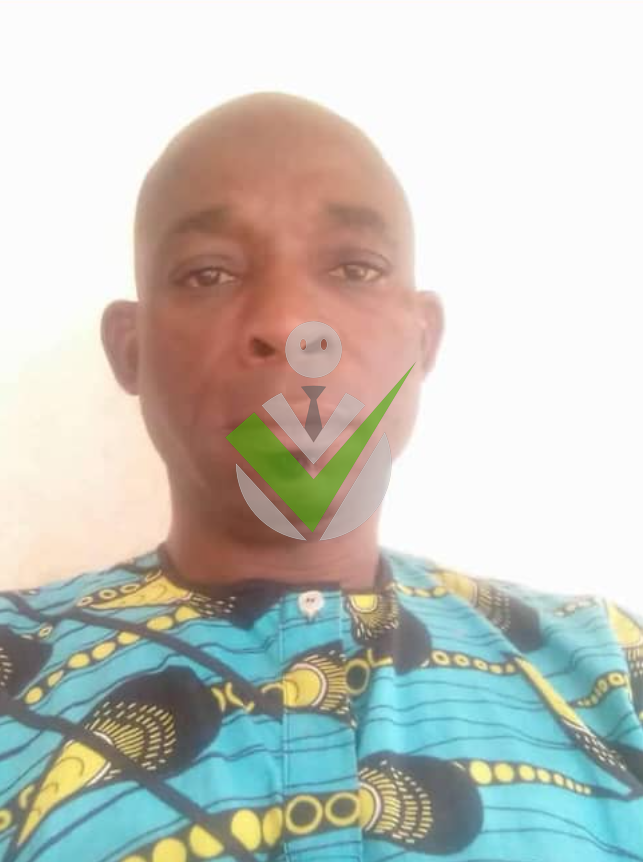 William Ayuk