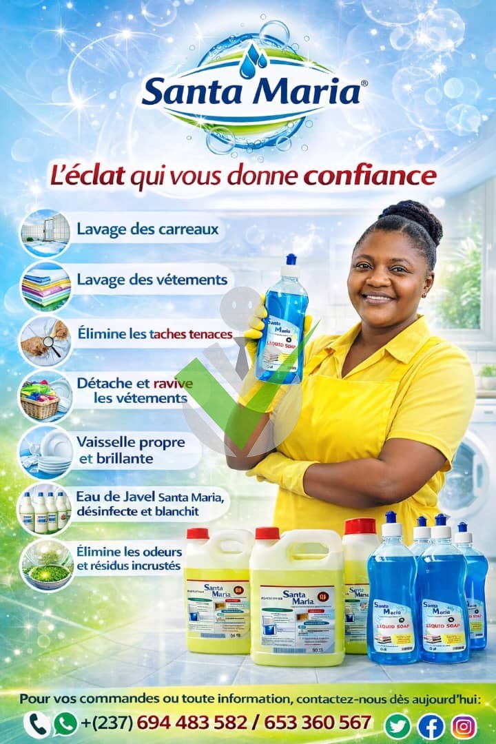 Dieudonné TAA YEME