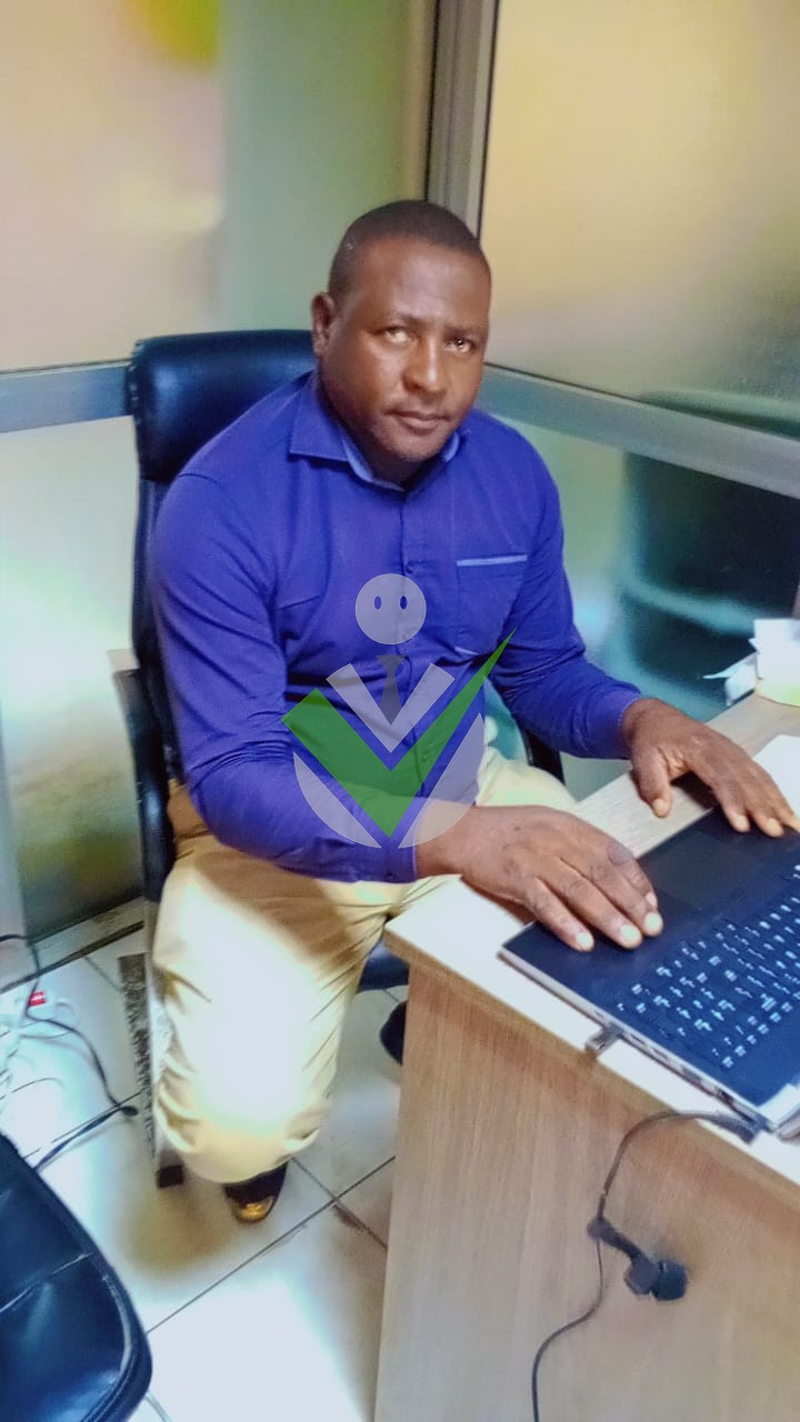 Guy KANA