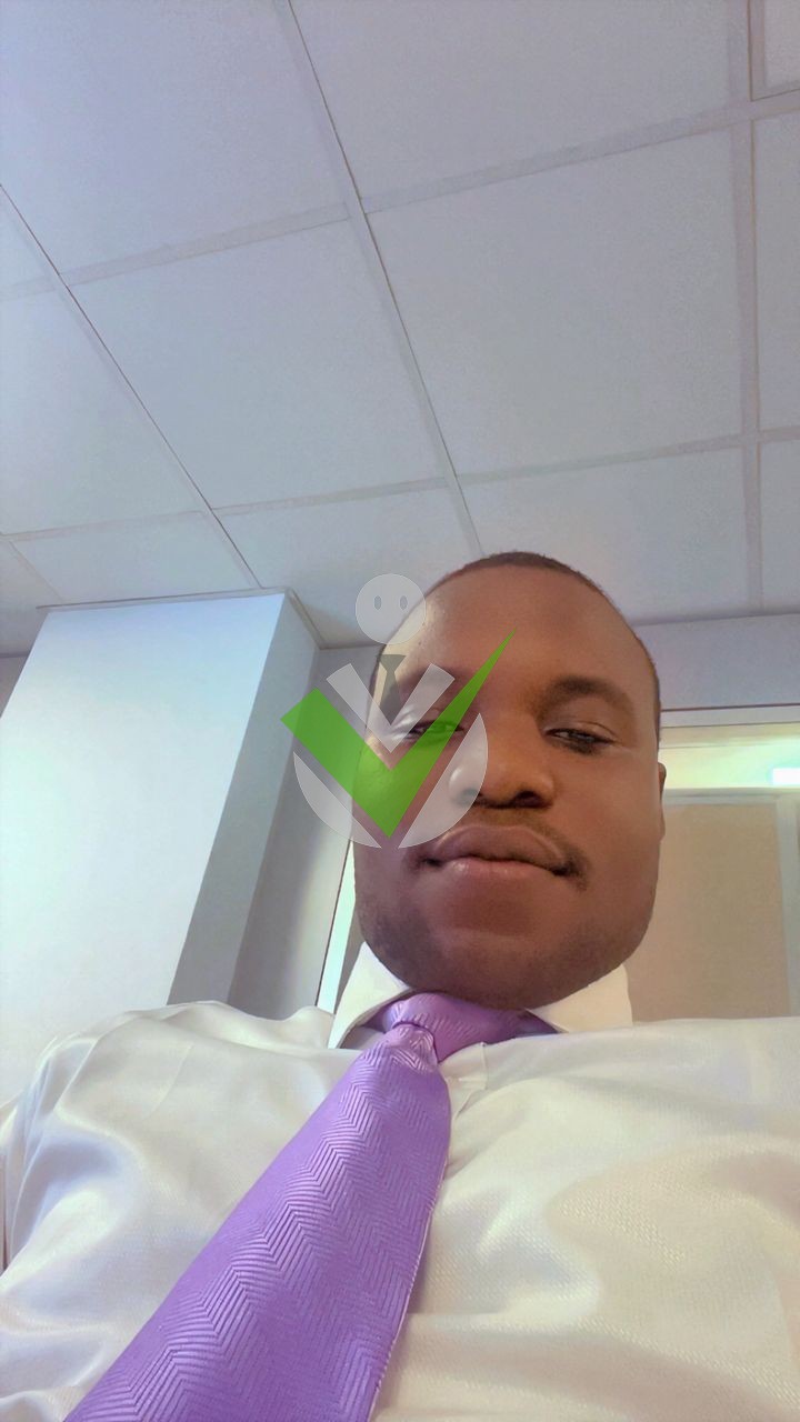 Aimé Modeste MABONG