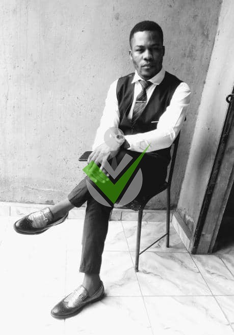 Stephane ETOGO