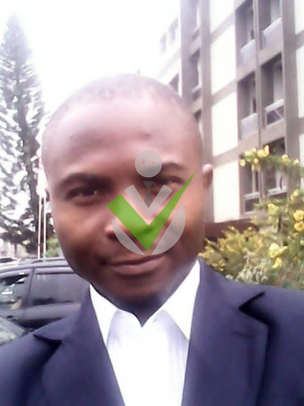 Thierry YAKANA