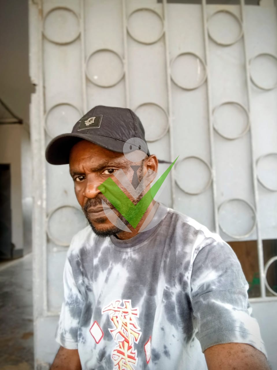 Williams OHANDZA