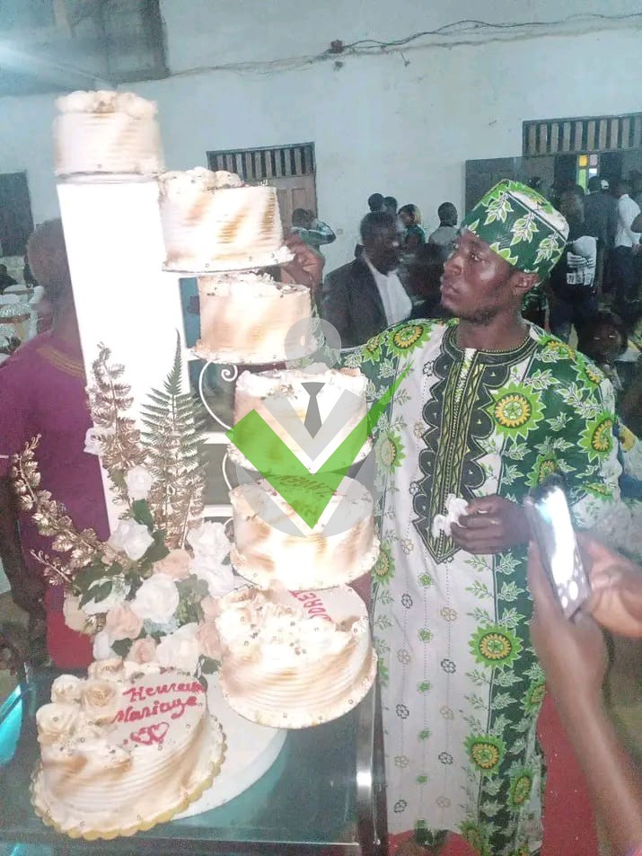 Odilon Atangana