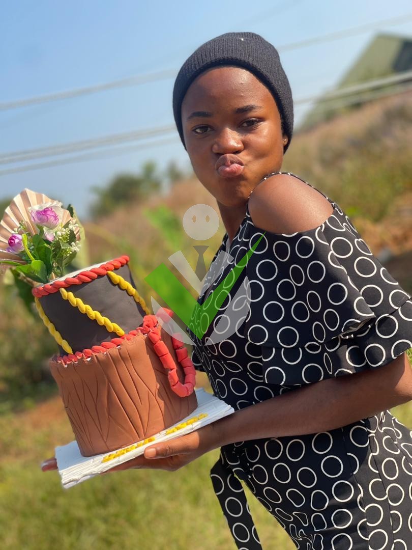 Ashiminyi Nkanghamih