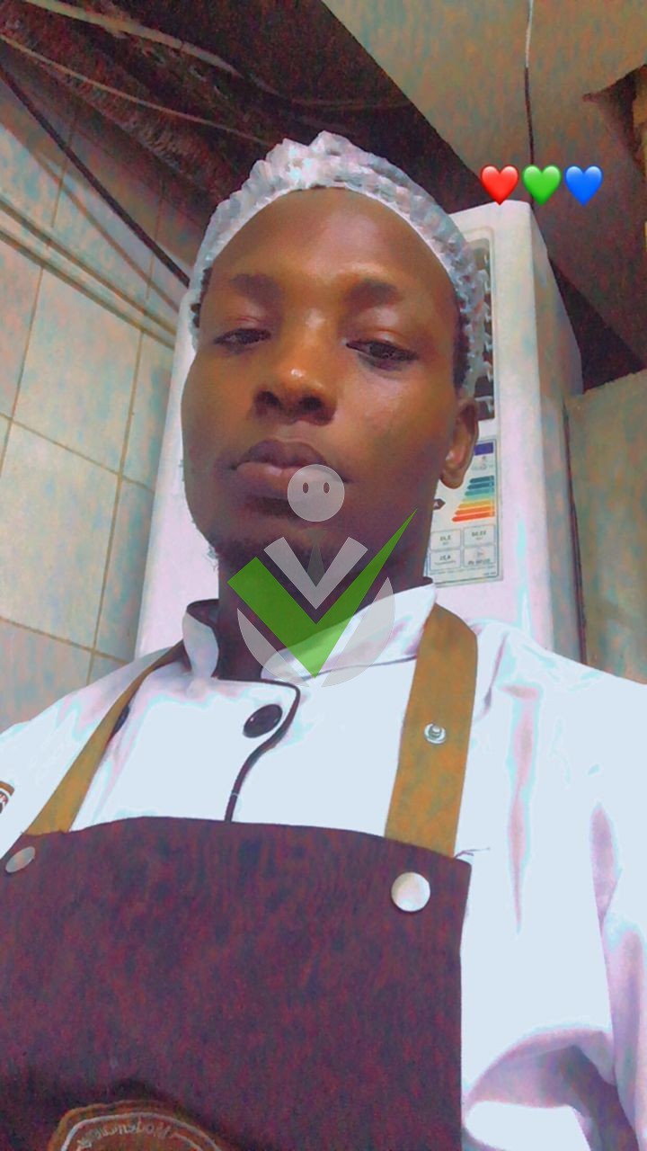 Peter Mbaonu