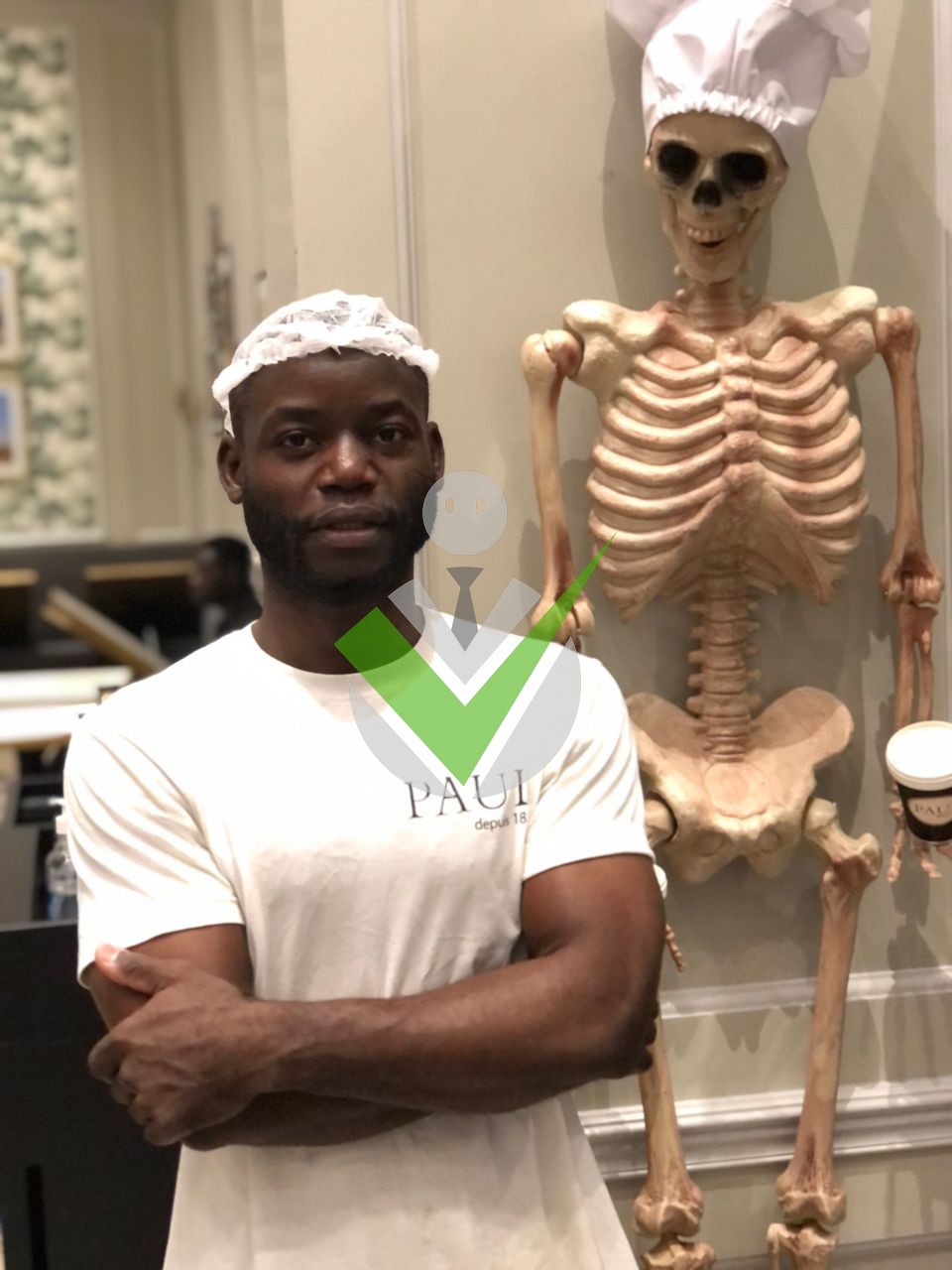 Joel Metuge