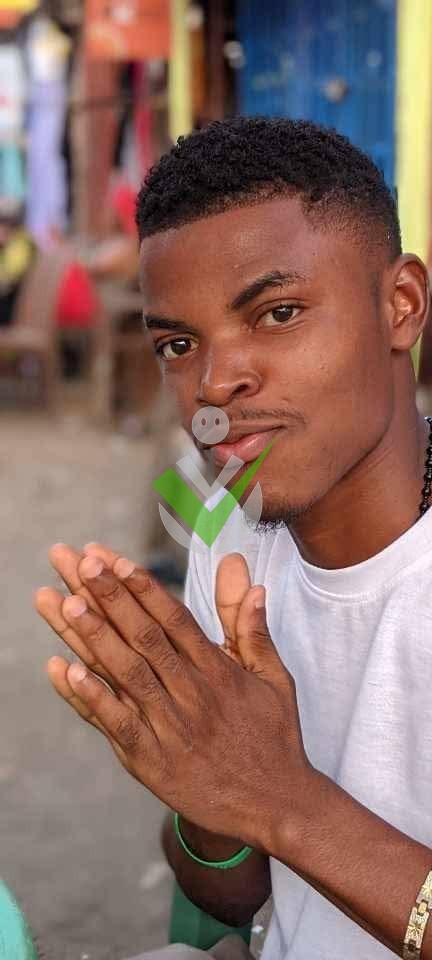 Yves Ngoute