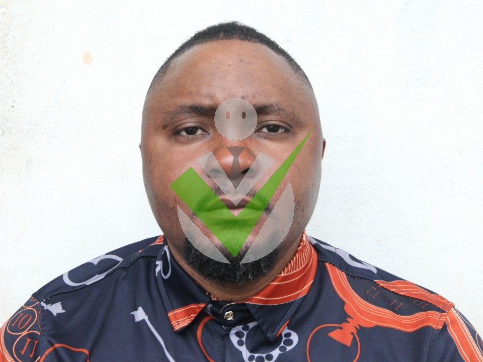 Ayongho Teghen