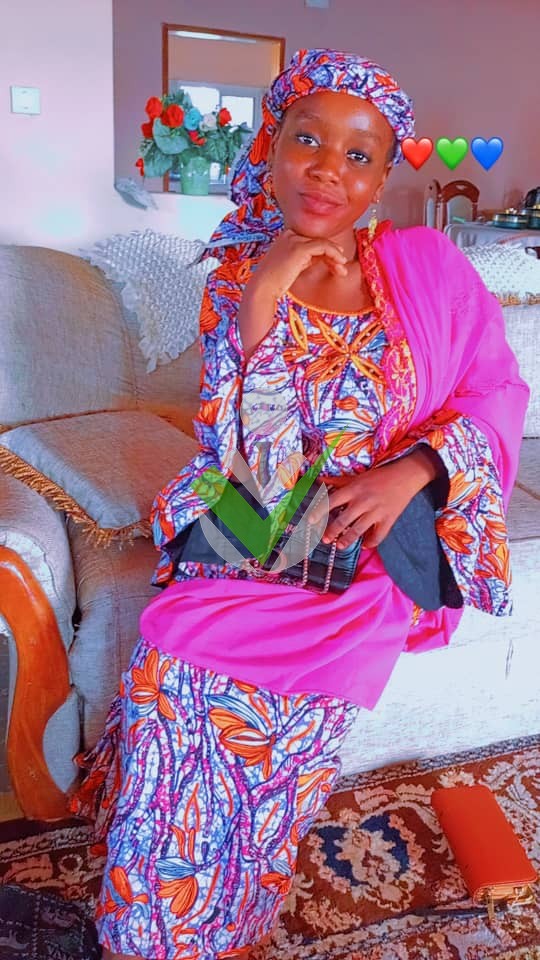 NDOUDJA DJODA