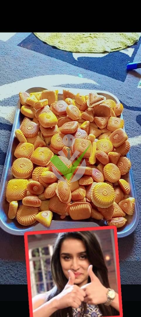 Raniya Dada Sare Am Halal