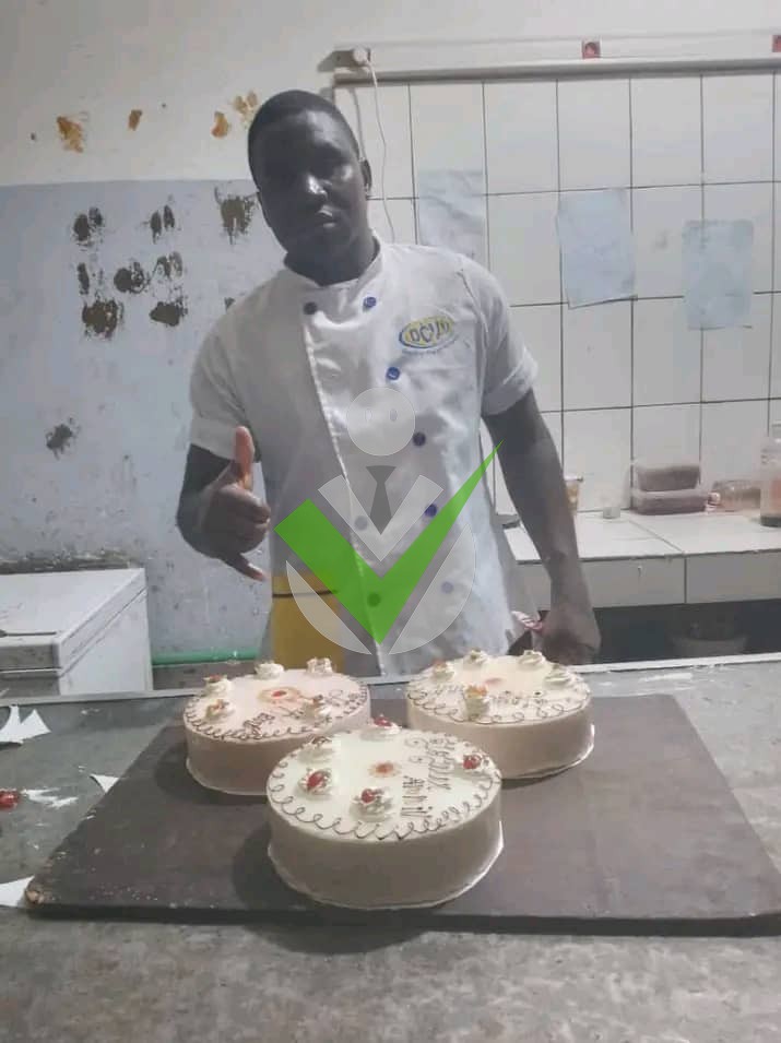 Bertrand Abega