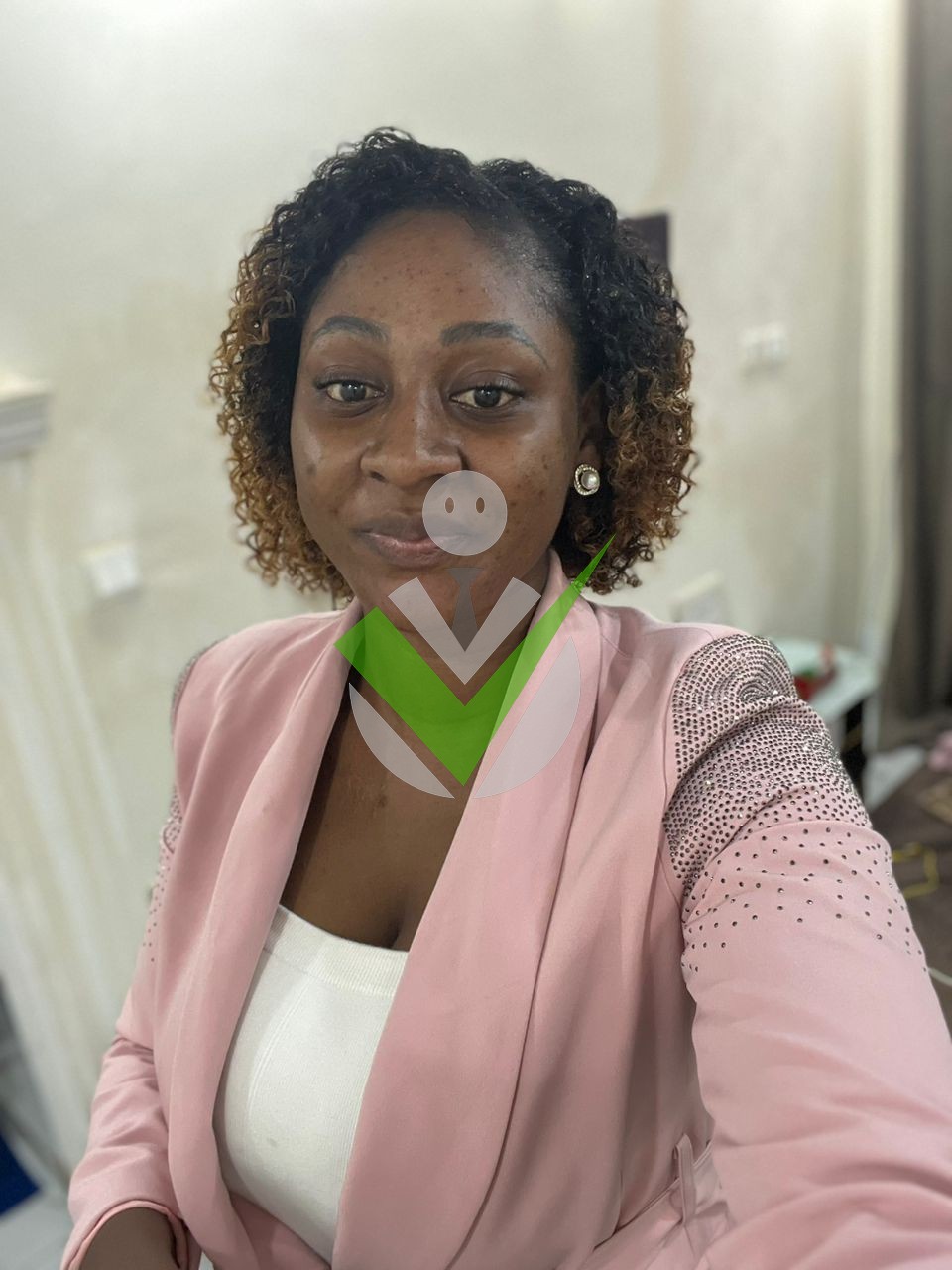 TCHOUANTI NANKAM VANESSA