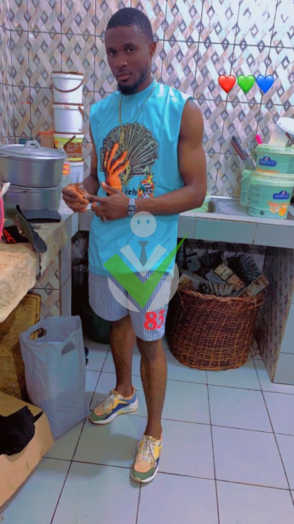 Martin BEKOLO